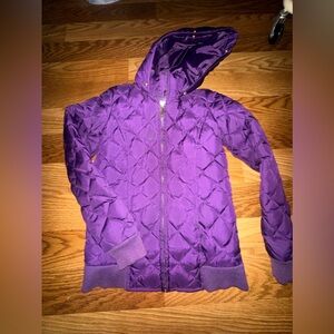 juicy couture puffer